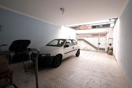 Casa à venda com 158m², 4 quartos e 4 vagasGaragem