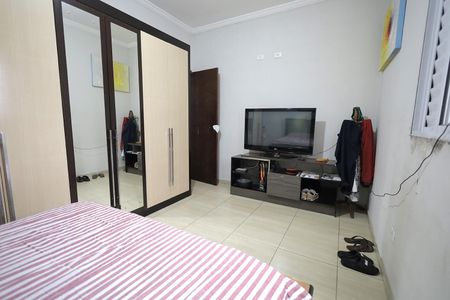 Casa à venda com 158m², 4 quartos e 4 vagasQuarto 1