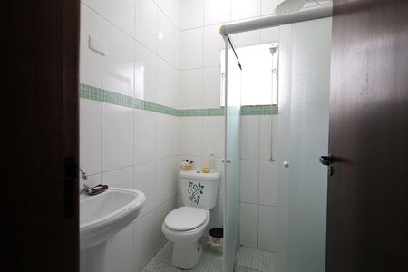 Casa à venda com 158m², 4 quartos e 4 vagasBanheiro 3