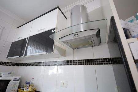 Casa à venda com 158m², 4 quartos e 4 vagasCozinha