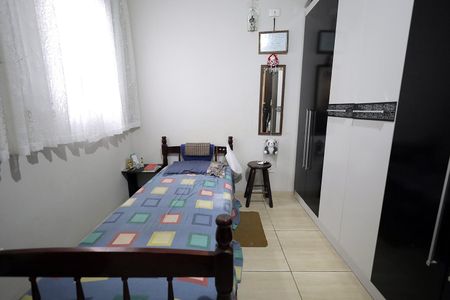 Casa à venda com 158m², 4 quartos e 4 vagasQuarto Suíte 1