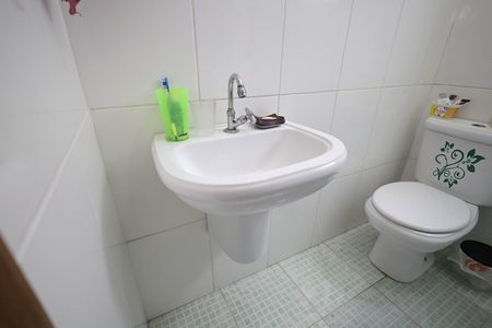 Casa à venda com 158m², 4 quartos e 4 vagasBanheiro 3