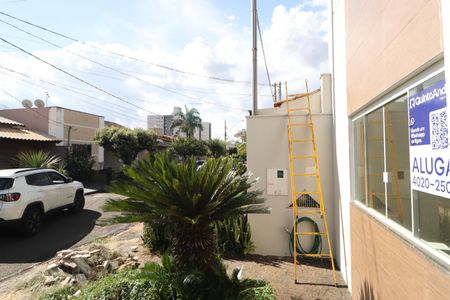 Casa de condomínio para alugar com 210m², 3 quartos e 4 vagasPlaquinha