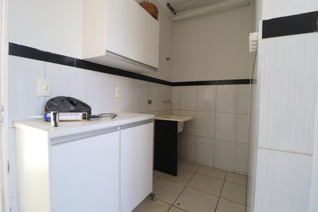 Casa de condomínio para alugar com 210m², 3 quartos e 4 vagasÁrea de Serviço