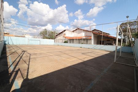 Casa de condomínio para alugar com 210m², 3 quartos e 4 vagasQuadra Esportiva