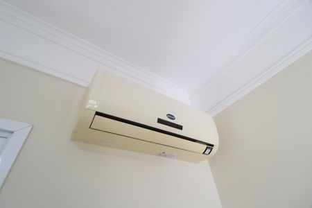 Casa de condomínio para alugar com 210m², 3 quartos e 4 vagasQuarto 3 - Suíte