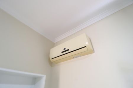 Casa de condomínio para alugar com 210m², 3 quartos e 4 vagasQuarto 2 - Suíte