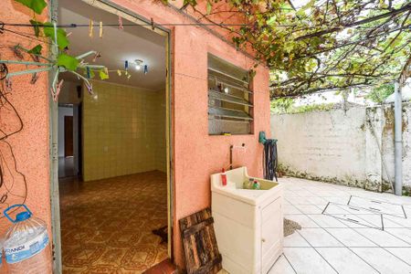 Casa para alugar com 79m², 3 quartos e 2 vagasÁrea de Serviço