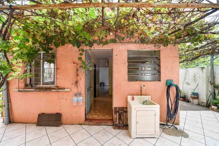 Casa para alugar com 79m², 3 quartos e 2 vagasÁrea de Serviço