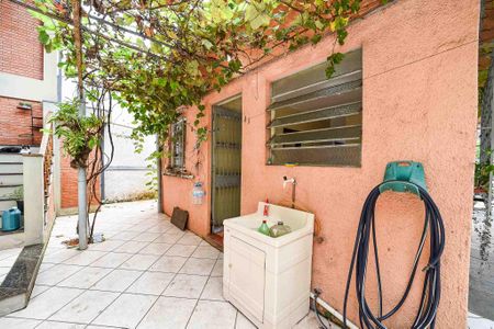 Casa para alugar com 79m², 3 quartos e 2 vagasÁrea de Serviço