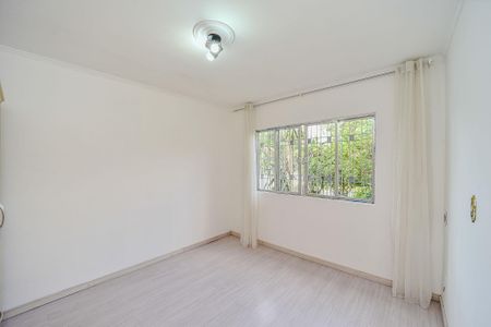 Quarto 1 de casa para alugar com 3 quartos, 79m² em Jardim Sabará, Porto Alegre