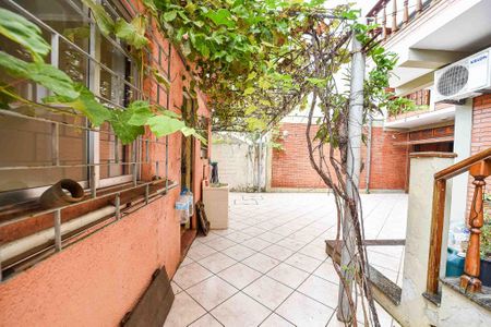 Casa para alugar com 79m², 3 quartos e 2 vagasÁrea de Serviço