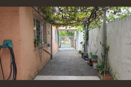 Casa para alugar com 79m², 3 quartos e 2 vagasGaragem