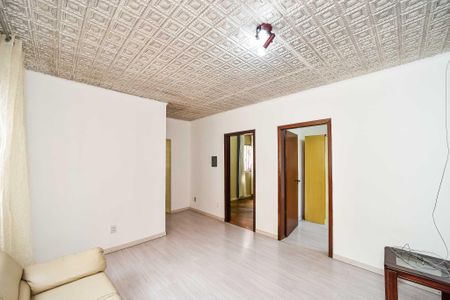 Sala de casa para alugar com 3 quartos, 79m² em Jardim Sabará, Porto Alegre