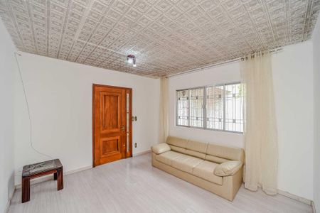 Sala de casa para alugar com 3 quartos, 79m² em Jardim Sabará, Porto Alegre