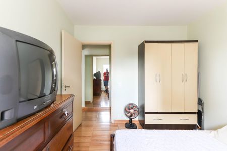 Apartamento para alugar com 62m², 2 quartos e 1 vagaQuarto 1 