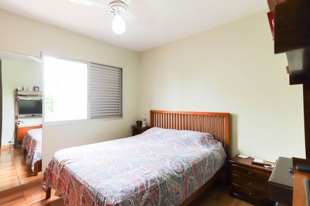 Quarto 2 de apartamento para alugar com 2 quartos, 62m² em Butantã, São Paulo