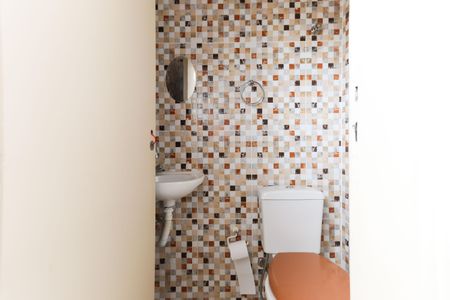 Apartamento para alugar com 62m², 2 quartos e 1 vagaBanheiro de serviço