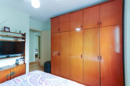 Apartamento para alugar com 62m², 2 quartos e 1 vagaQuarto 2
