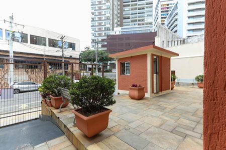 Apartamento para alugar com 62m², 2 quartos e 1 vagaÁrea comum