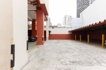 Apartamento para alugar com 62m², 2 quartos e 1 vagaÁrea comum