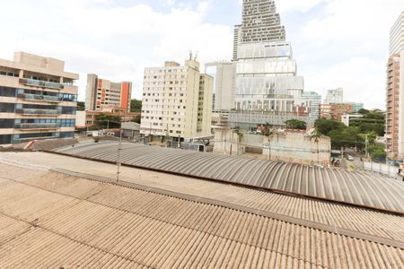 Apartamento para alugar com 62m², 2 quartos e 1 vagaQuarto 1 