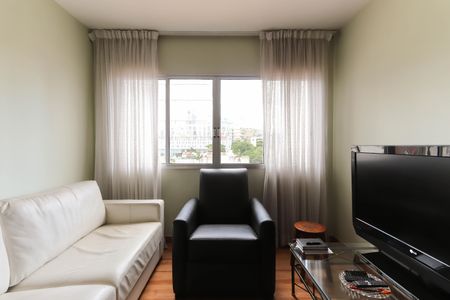 Sala de apartamento para alugar com 2 quartos, 62m² em Butantã, São Paulo