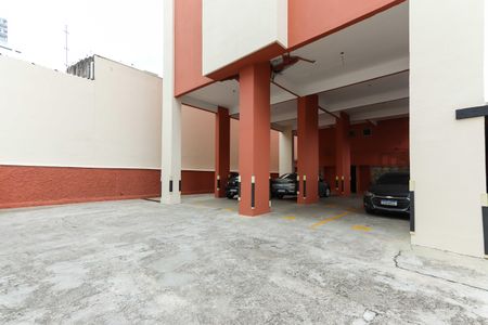 Apartamento para alugar com 62m², 2 quartos e 1 vagaÁrea comum