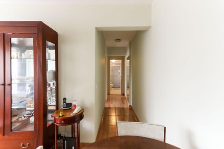 Sala de apartamento para alugar com 2 quartos, 62m² em Butantã, São Paulo