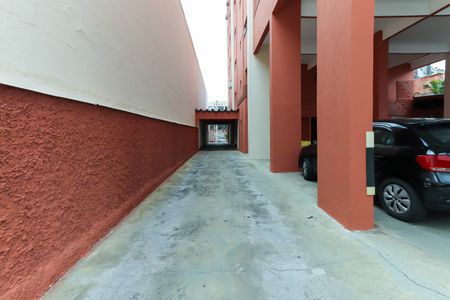 Apartamento para alugar com 62m², 2 quartos e 1 vagaÁrea comum