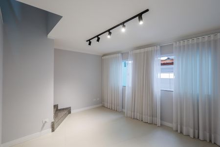 Sala de casa à venda com 2 quartos, 79m² em Vila Maria Alta, São Paulo