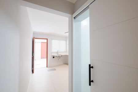 Casa à venda com 79m², 2 quartos e 2 vagasCozinha