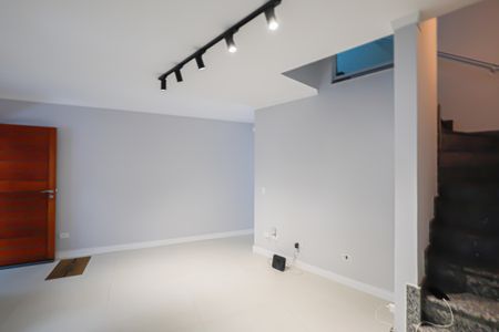 Sala de casa à venda com 2 quartos, 79m² em Vila Maria Alta, São Paulo