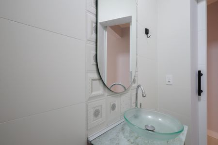 Casa à venda com 79m², 2 quartos e 2 vagasLavabo