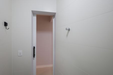 Lavabo de casa à venda com 2 quartos, 79m² em Vila Maria Alta, São Paulo