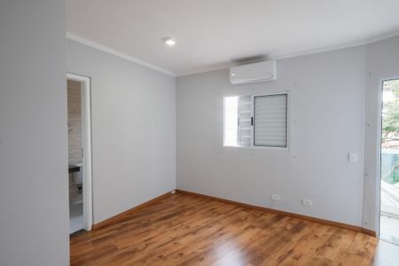 Suíte 1 de casa à venda com 2 quartos, 79m² em Vila Maria Alta, São Paulo
