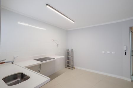 Casa à venda com 79m², 2 quartos e 2 vagasCozinha