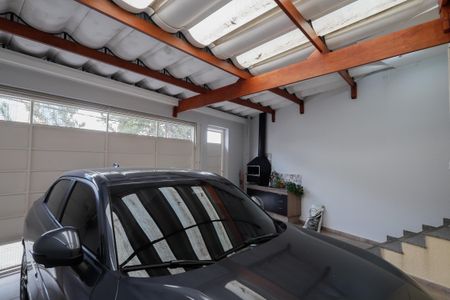 Casa à venda com 79m², 2 quartos e 2 vagasGaragem