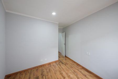 Casa à venda com 79m², 2 quartos e 2 vagasSuíte 2