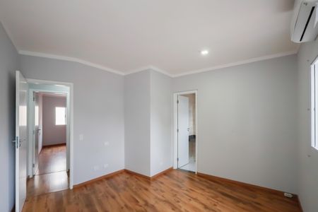 Casa à venda com 79m², 2 quartos e 2 vagasSuíte 1