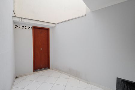 Casa à venda com 79m², 2 quartos e 2 vagasÁrea de Serviço