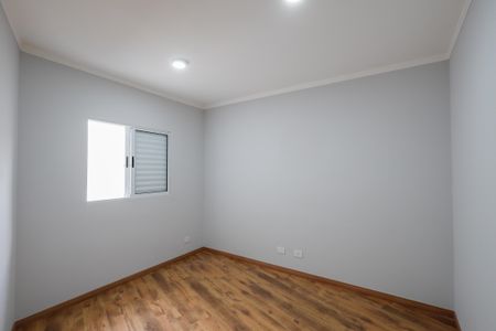 Casa à venda com 79m², 2 quartos e 2 vagasSuíte 2