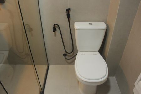 Apartamento para alugar com 90m², 2 quartos e 1 vagaBanheiro