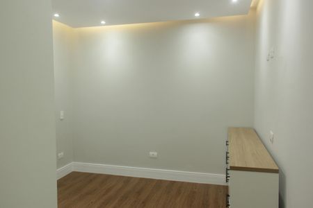Quarto 2 de apartamento para alugar com 2 quartos, 90m² em José Menino, Santos