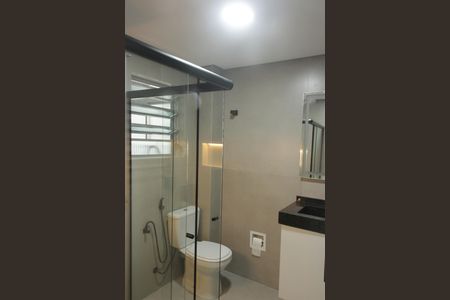 Apartamento para alugar com 90m², 2 quartos e 1 vagaBanheiro