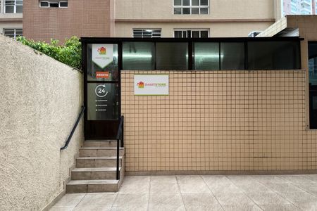 Apartamento para alugar com 90m², 2 quartos e 1 vagaÁrea comum