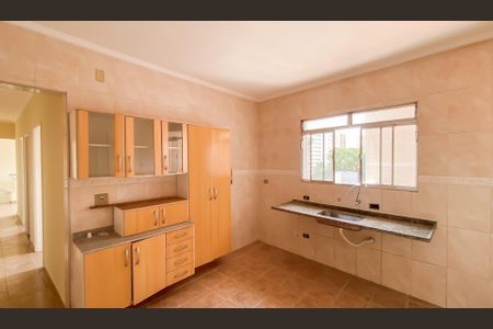 Apartamento para alugar com 110m², 2 quartos e sem vagaCozinha