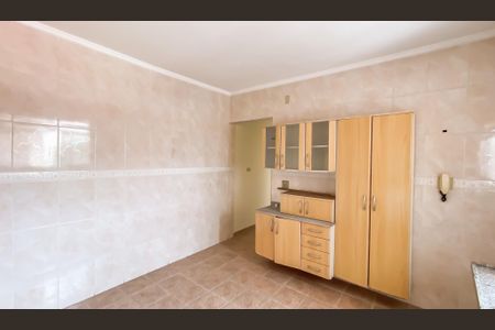 Apartamento para alugar com 110m², 2 quartos e sem vagaCozinha