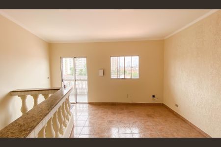 Sala de apartamento para alugar com 2 quartos, 110m² em Chácara Cruzeiro do Sul, São Paulo