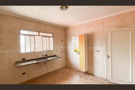 Apartamento para alugar com 110m², 2 quartos e sem vagaCozinha